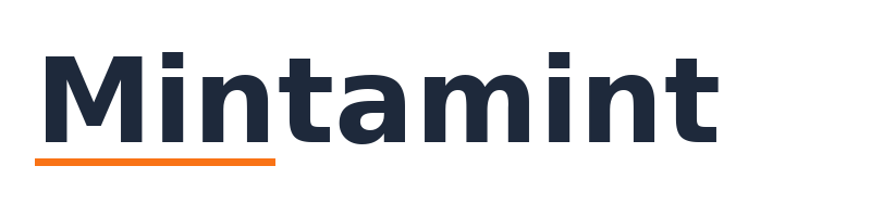 Mintamint logo